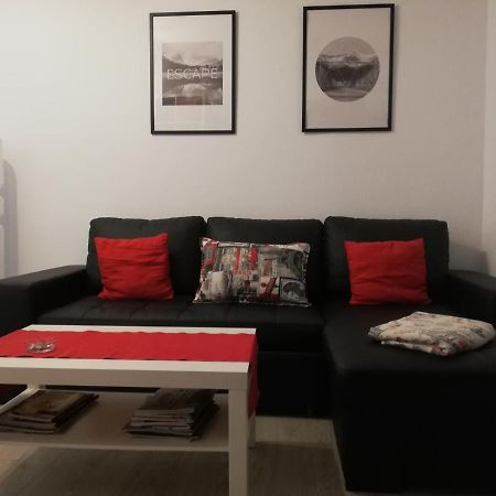 Апартаменты Apartamento Con Encanto "Larios Street" Малага Экстерьер фото