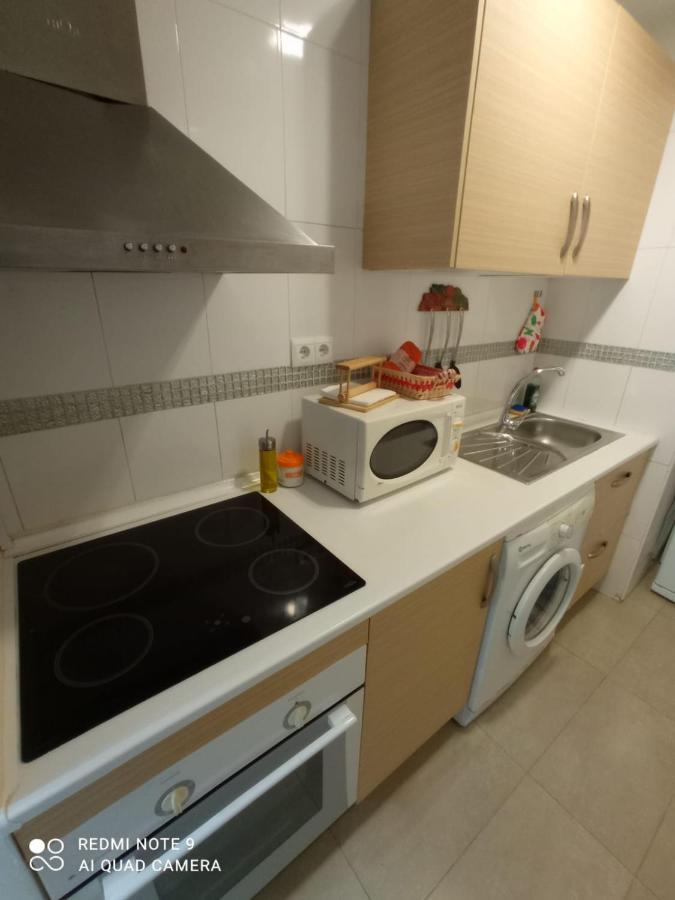 Апартаменты Apartamento Con Encanto "Larios Street" Малага Экстерьер фото
