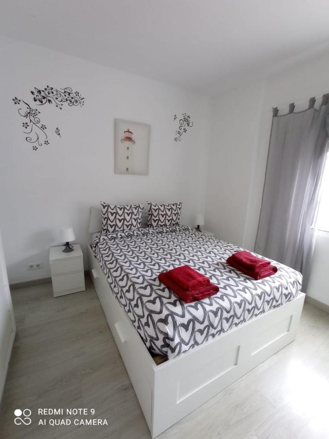 Апартаменты Apartamento Con Encanto "Larios Street" Малага Экстерьер фото